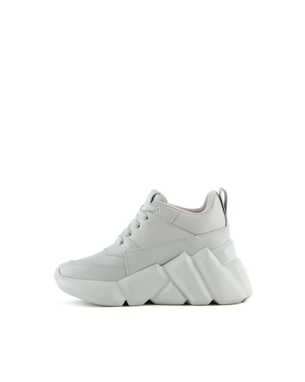United Nude Gray Space Kick Max