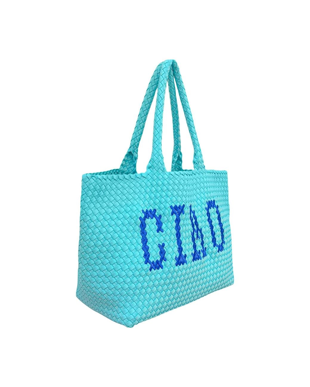 Lilly Loves Blue New Ciao Handbag