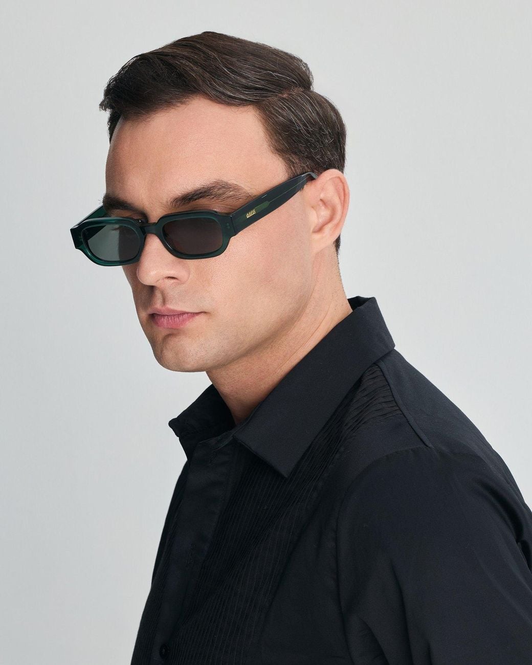 Faos Concept Green Mykonos for men