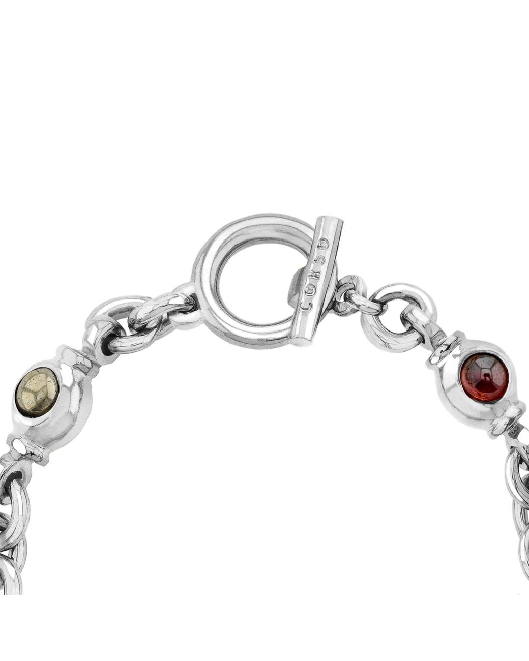 Corso Jewelry Metallic Ponza Bracelet