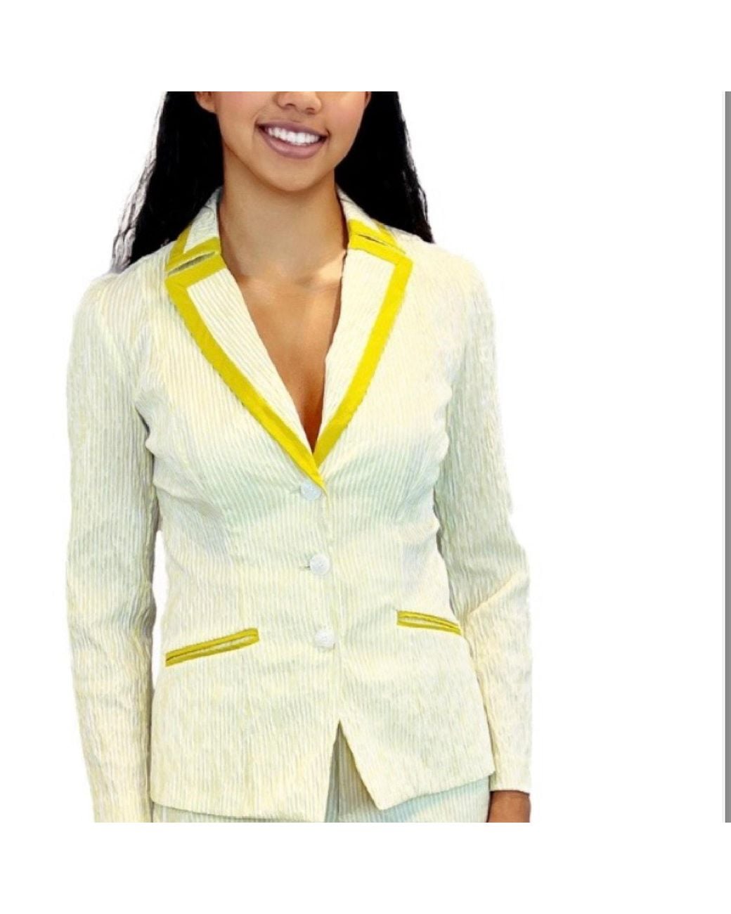 SNIDER Green D'Este Jacket