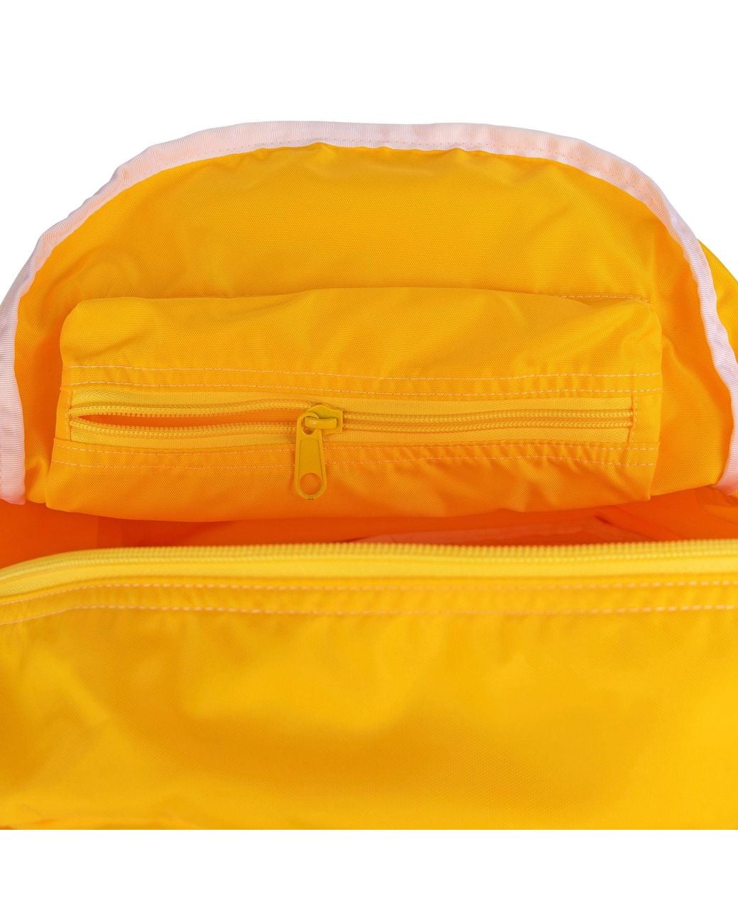 Mokuyobi Yellow Saffron Atlas Backpack