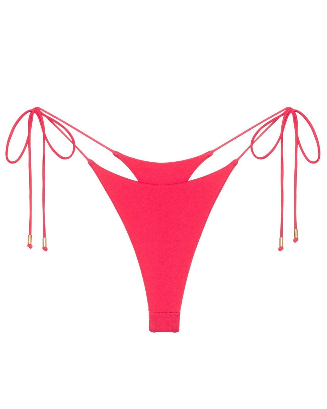 Perilla Lingerie Pink Malibu Bottom