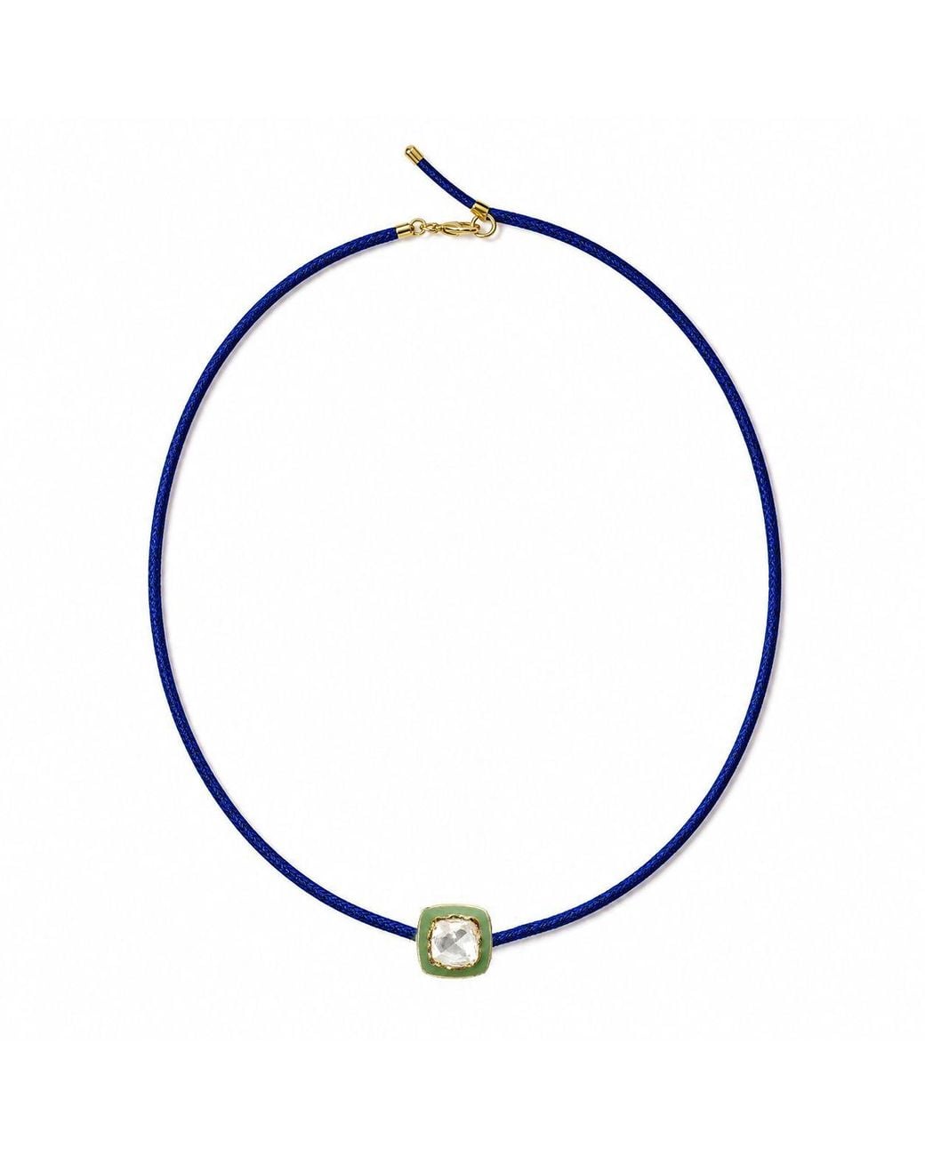 Vixii Blue Stacie