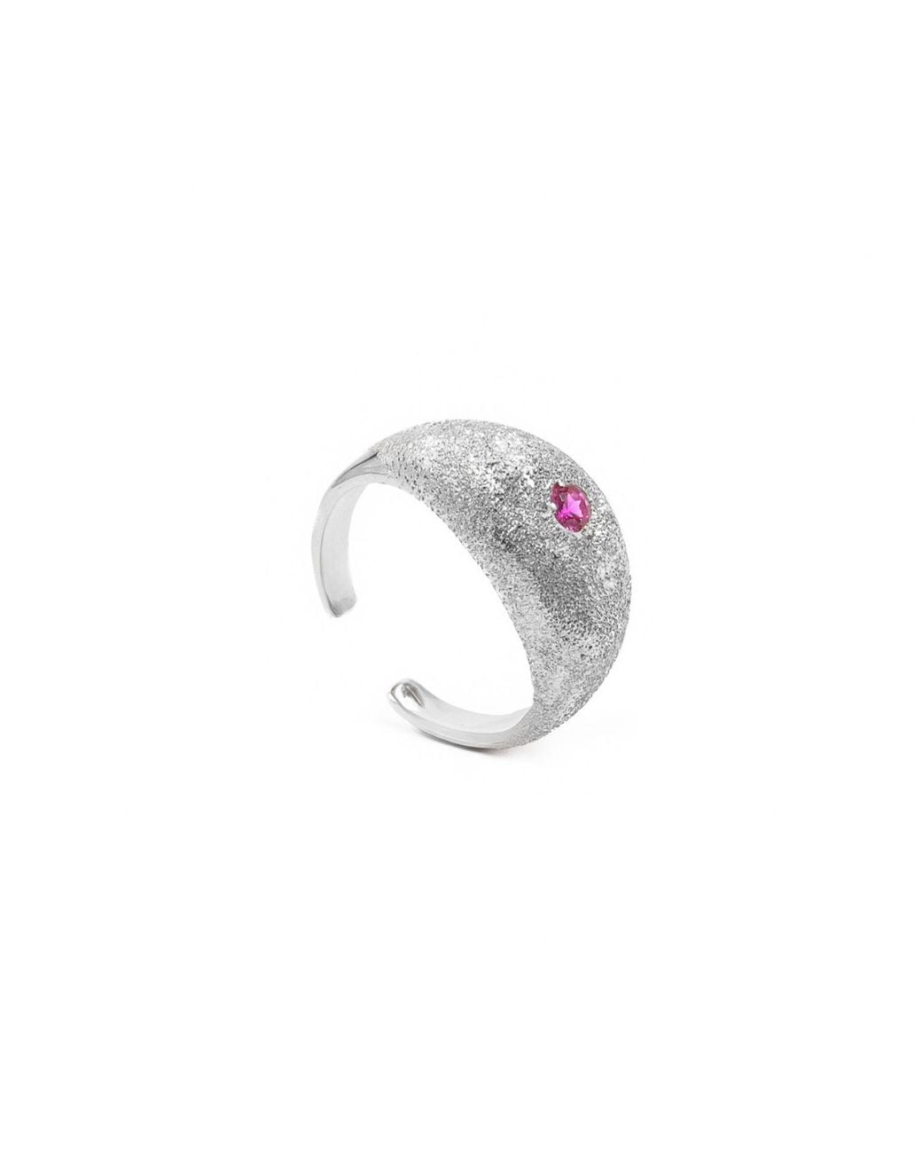 Martina Rozenberg Smira Jewelry Gray Roots Of Moravia Ring