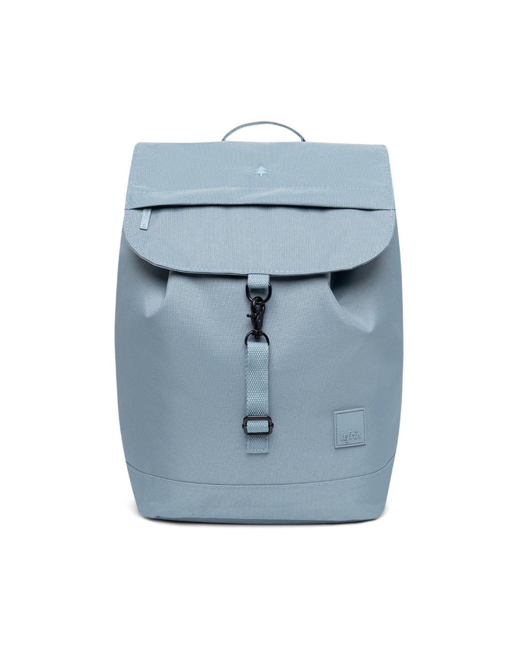 Lefrik Blue Kaut Backpack Stone