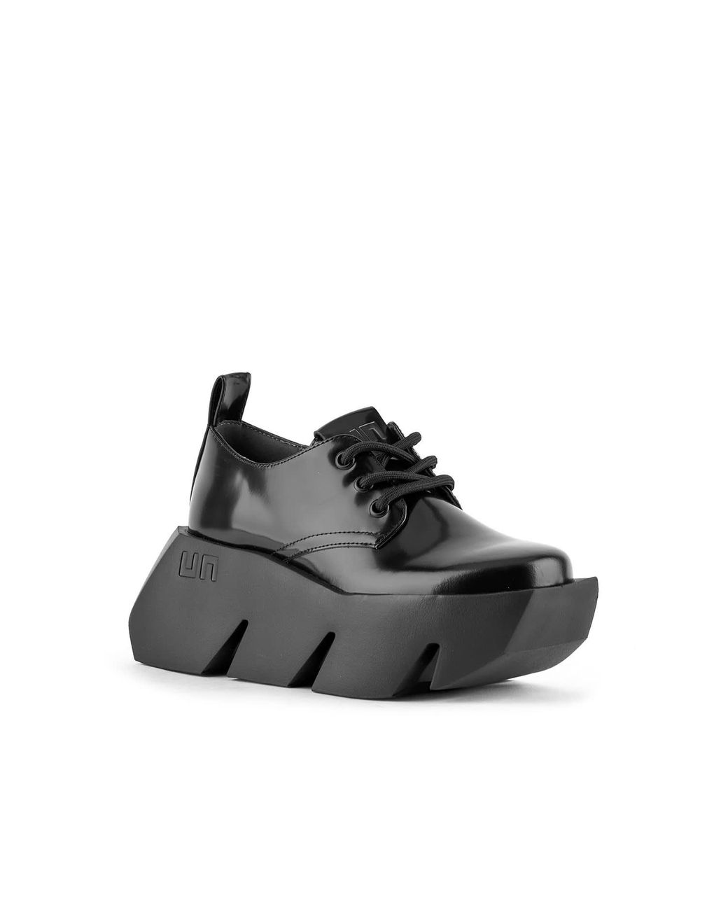 United Nude Black Bull Derby