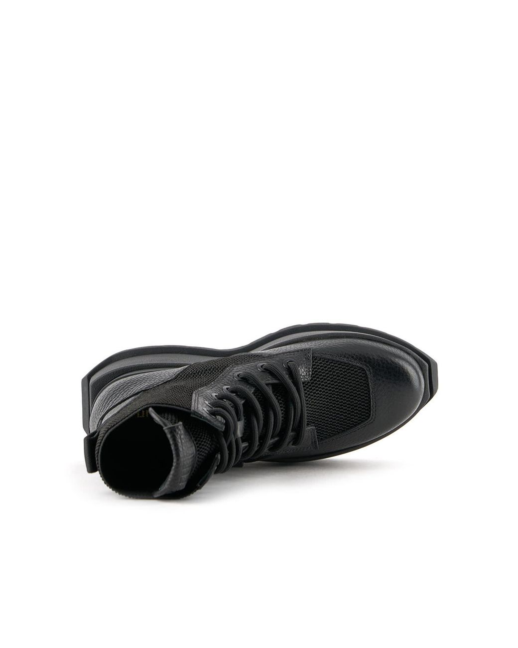 United Nude Black Roko Trooper