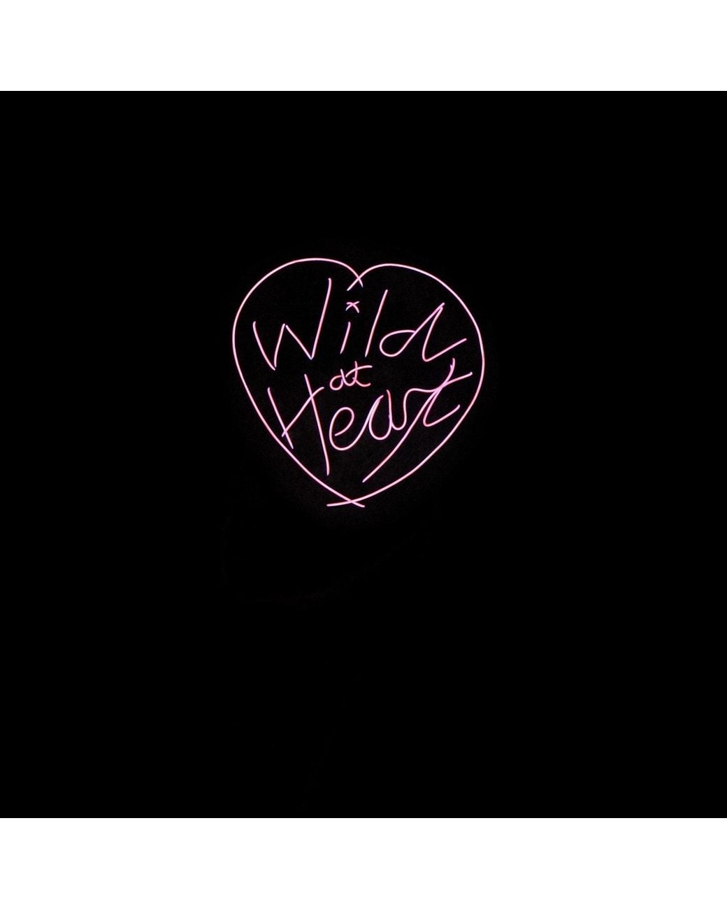 Victoria Grant Black Wild