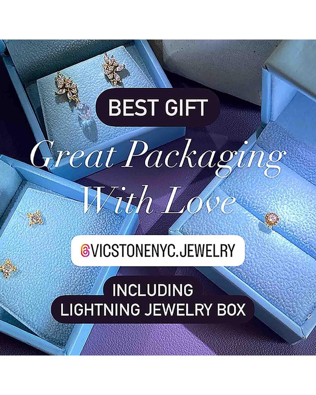 VicStoneNYC Fine Jewelry Metallic Natural Diamond Compasses Charm Necklace