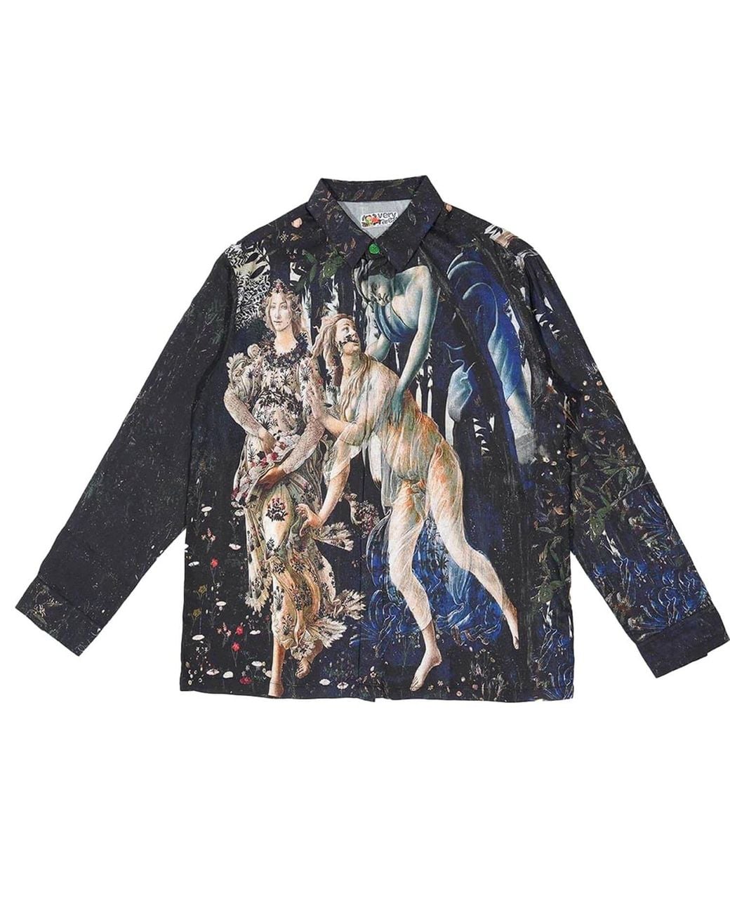 VERYRARE Blue Primavera for men