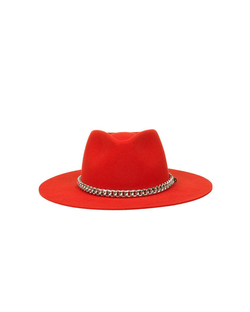 Le Trap Red Salamanca Hat