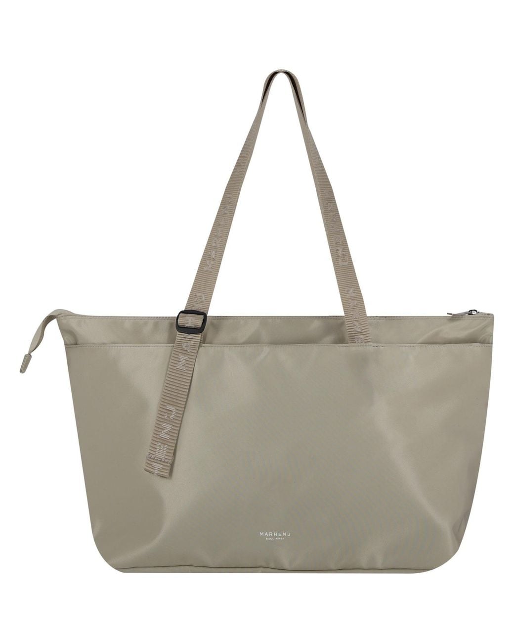 MARHEN.J Gray Neutrals Leaf