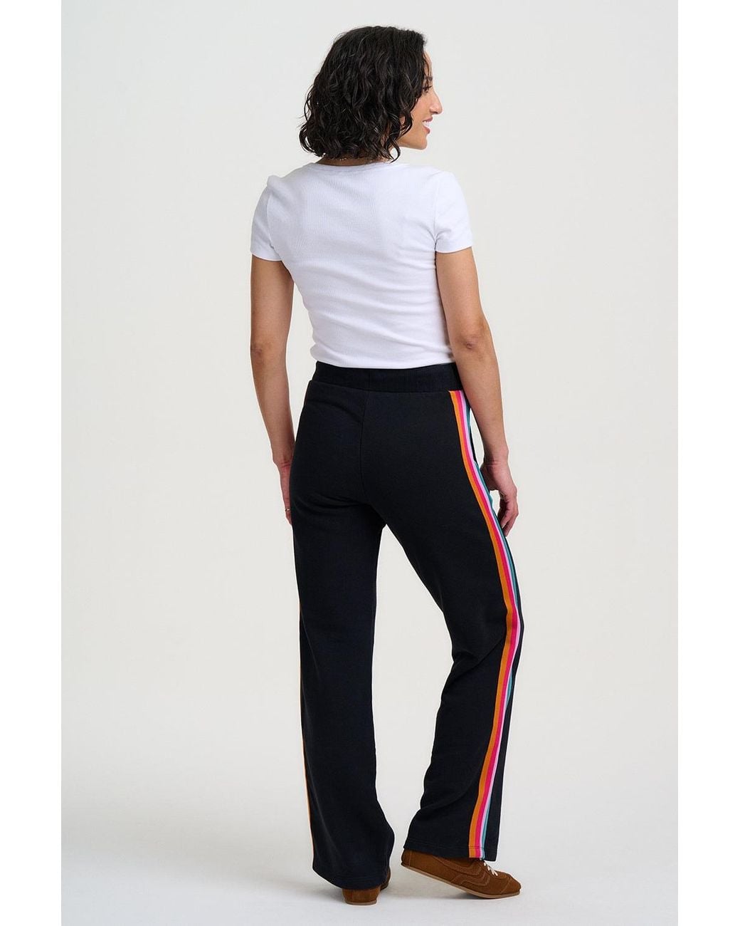 Sugarhill Blue Enya Joggers