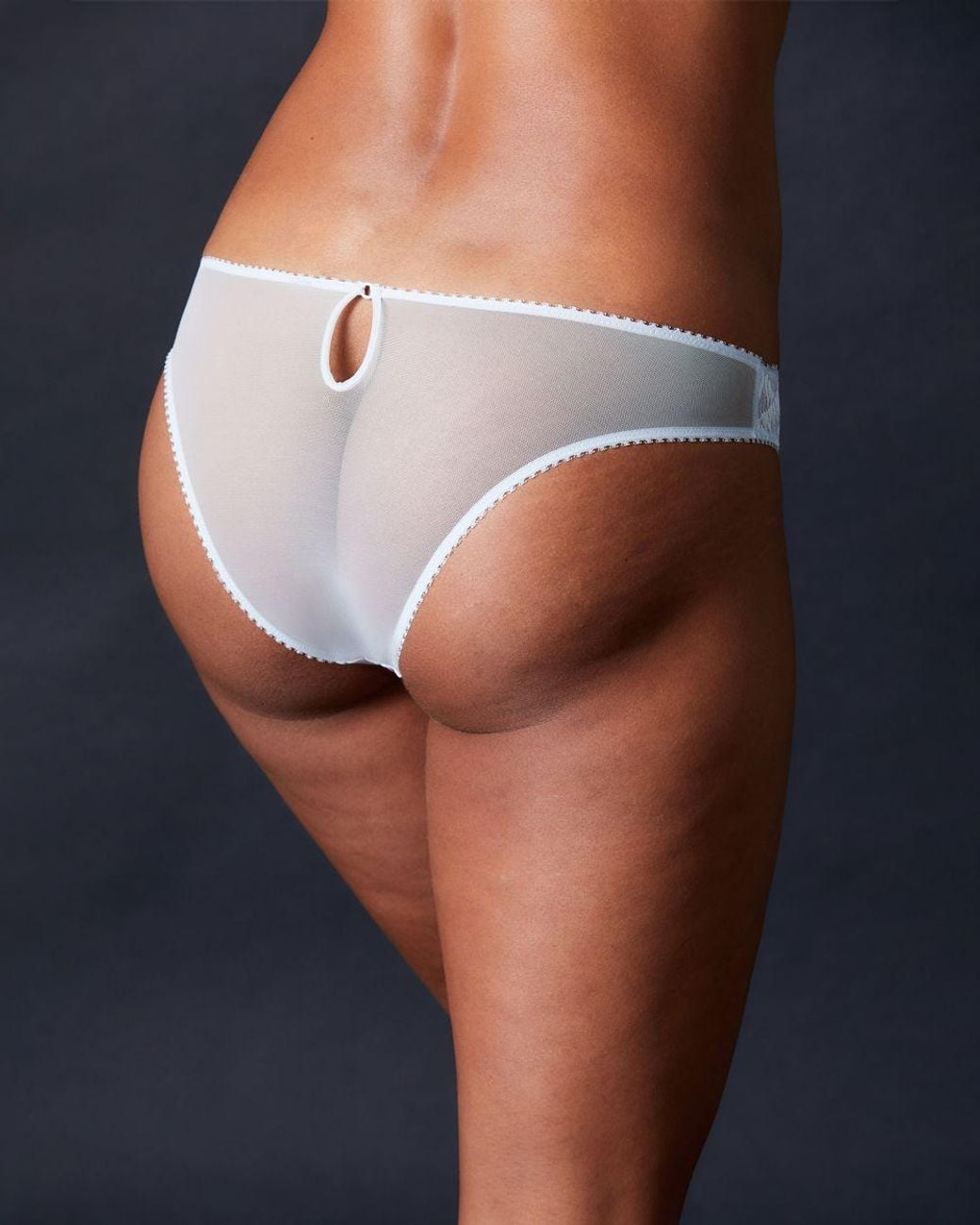Journelle Blue Loulou Bikini Sky