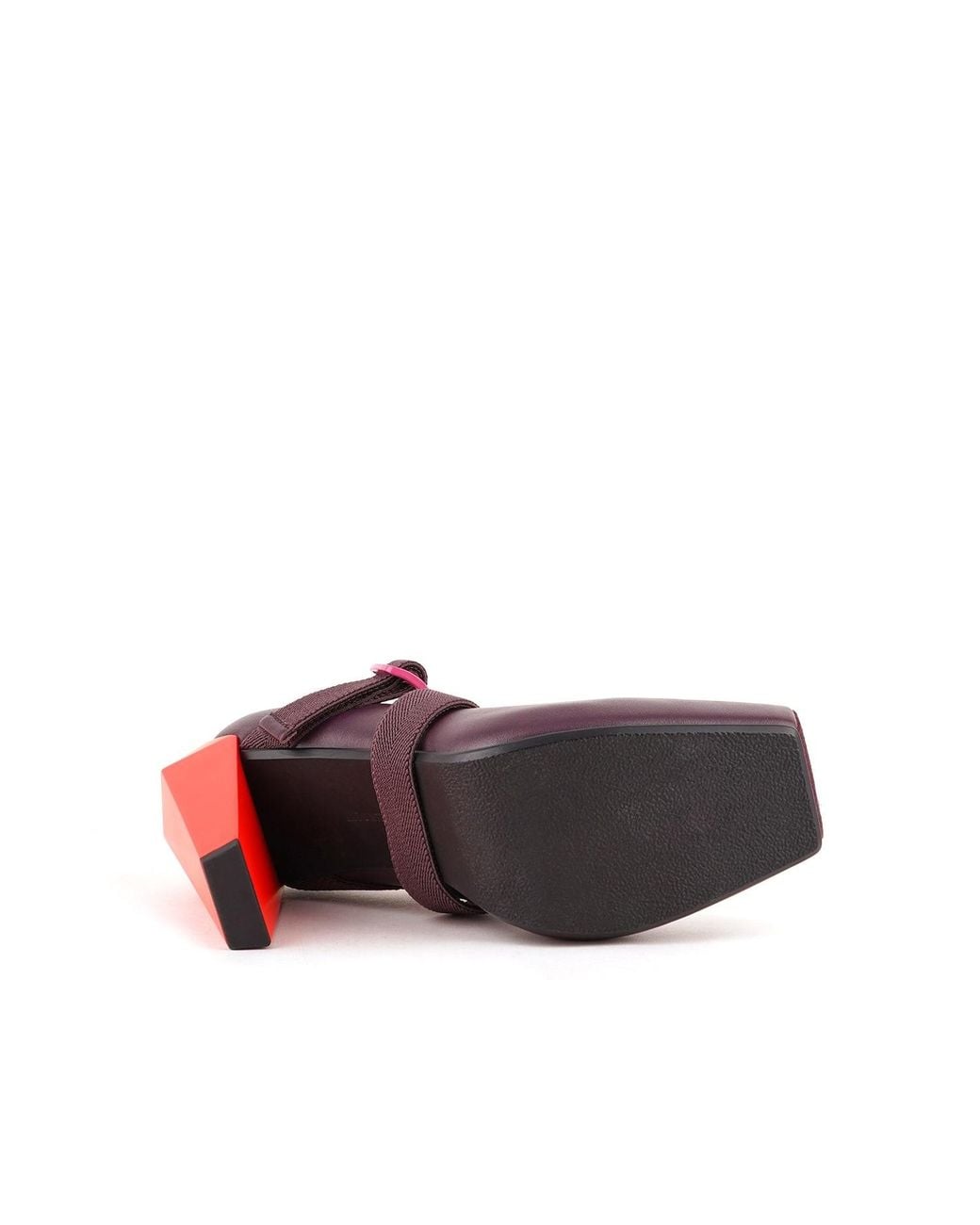 United Nude Purple Gem Swan Hi
