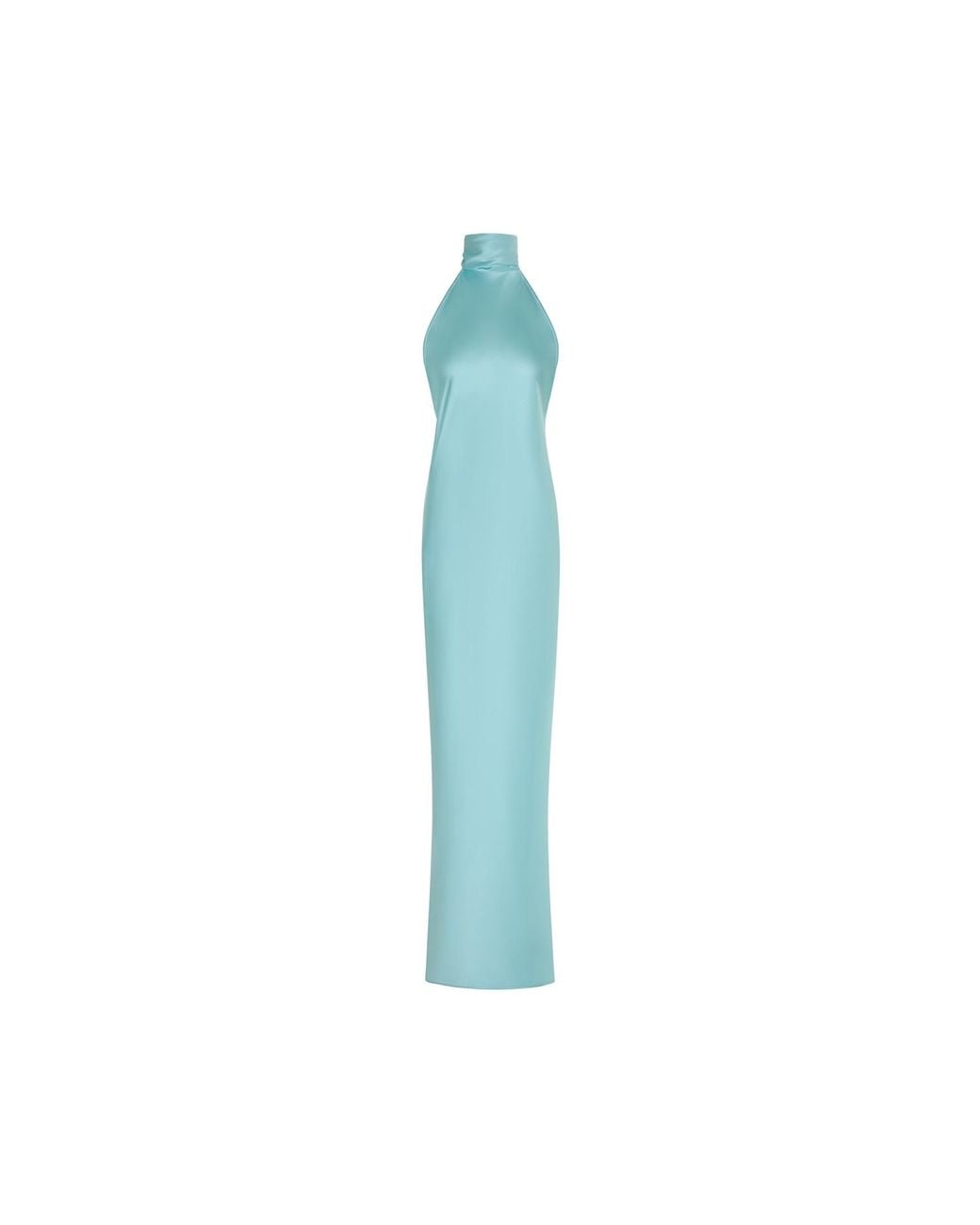 Herfetch Blue Neutrals River Maxi Dress