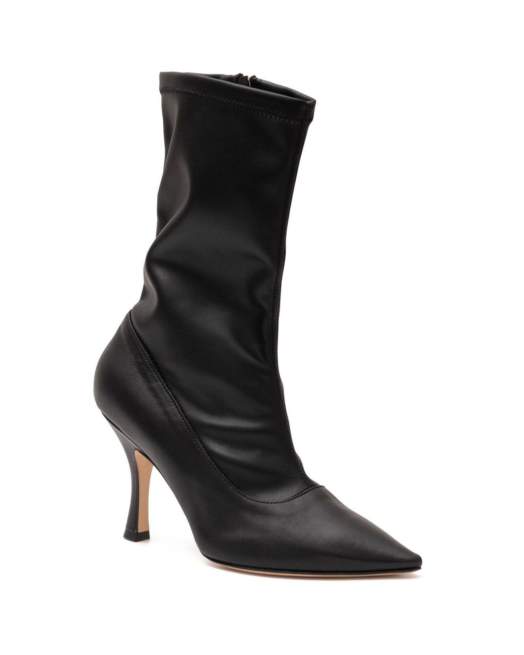 Miyana Berlin Black Jade Boots