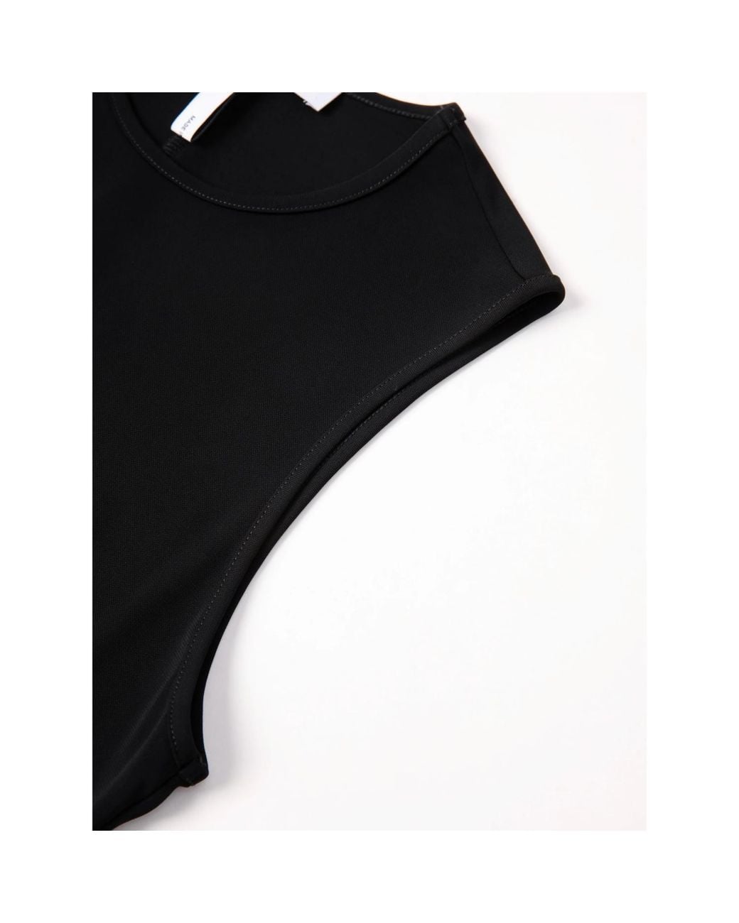 Jakke Black Perenni Dress