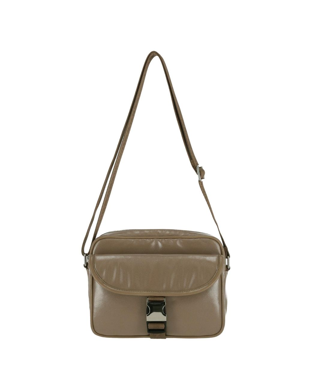 MARHEN.J Gray Neutrals Time