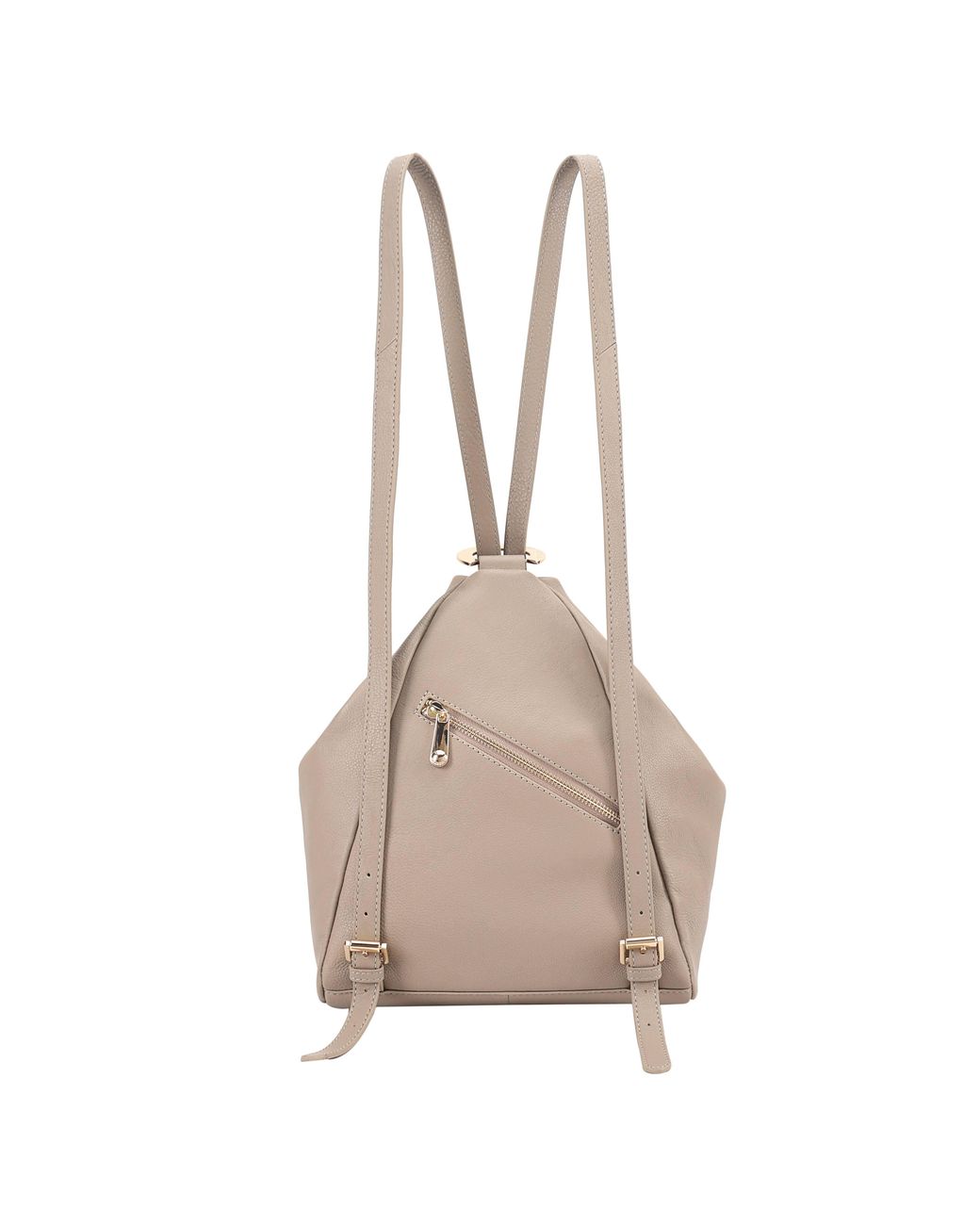 Paul Costelloe Natural Marcy Backpack- Neutrals
