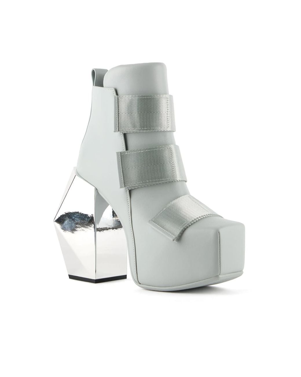 United Nude Gray Stage Tron