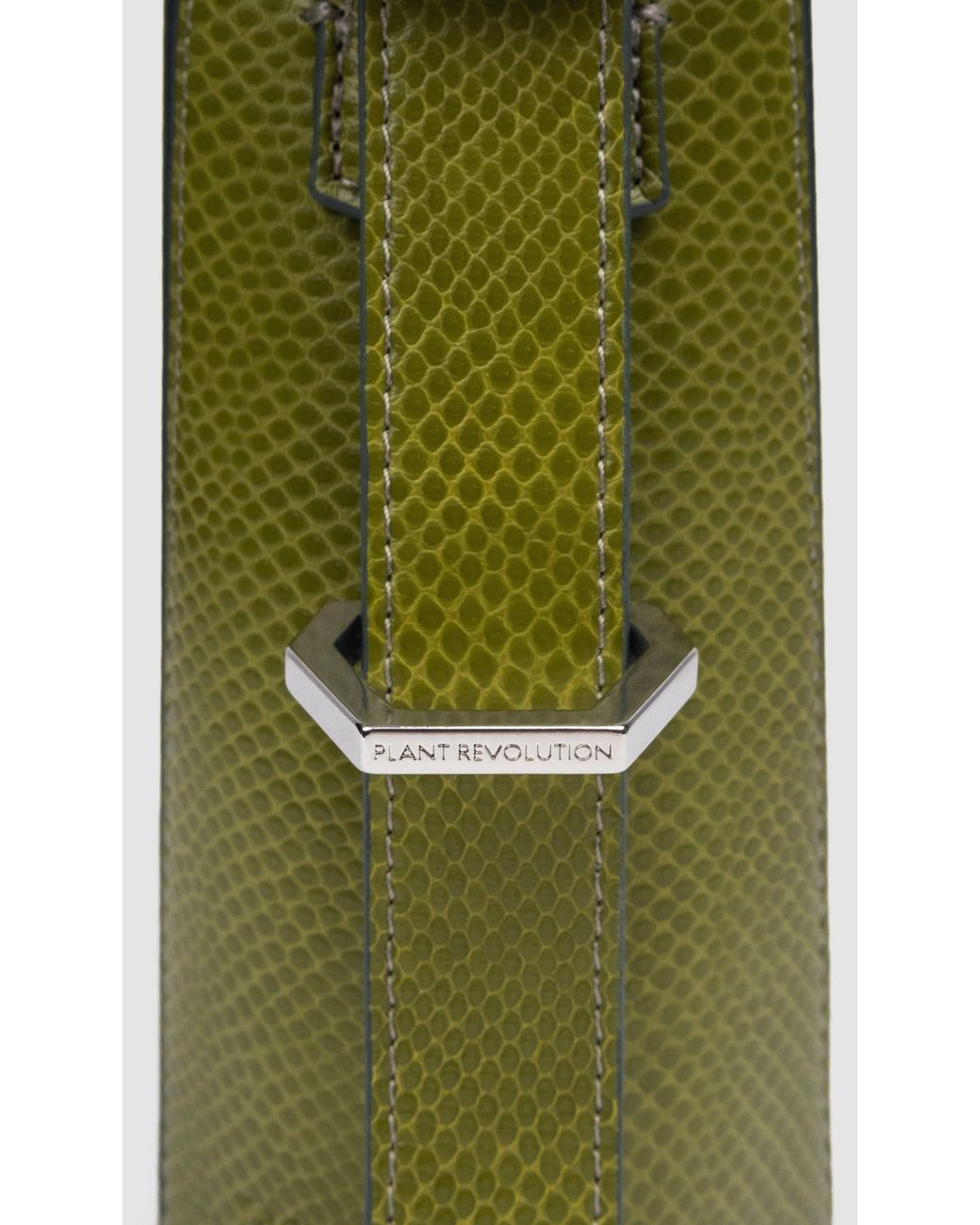 PREVU Green Kiara Midi