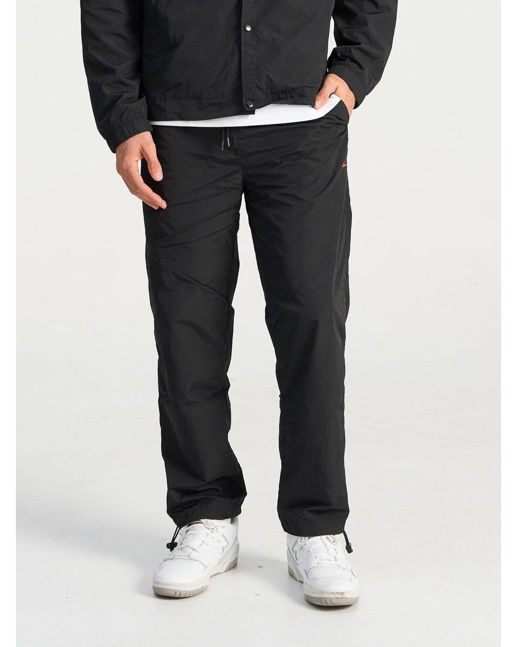 Bondi Active Black Forma Elevate Pant for men