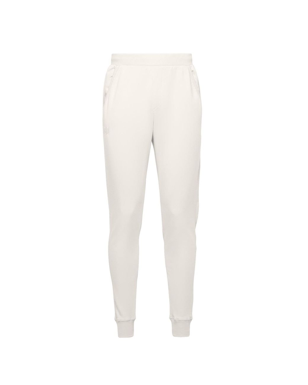 Ocio Leisurewear Natural Classic Softcore Jogger for men