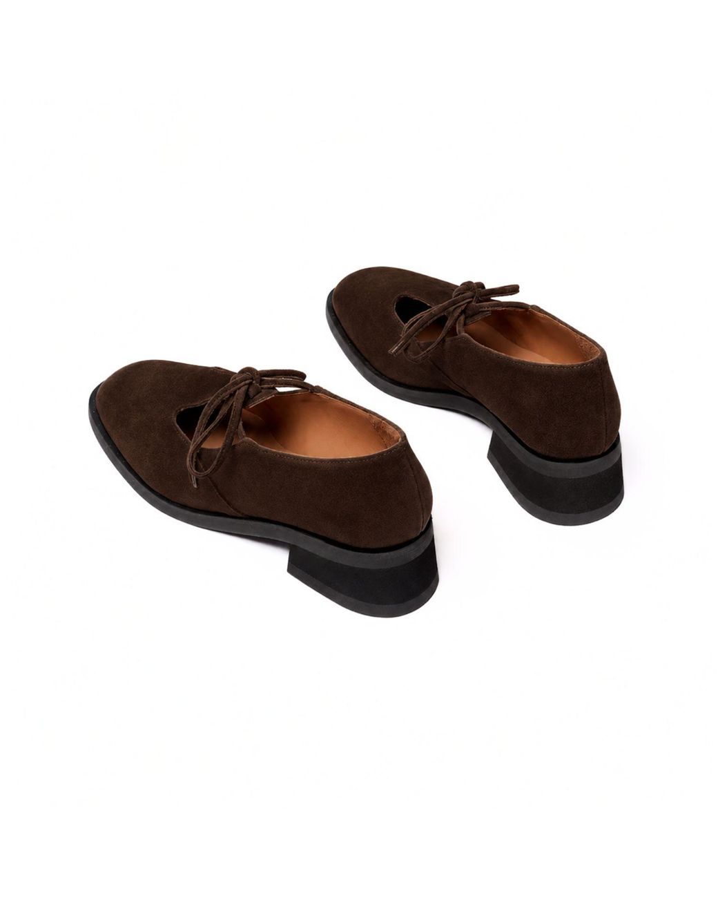 Naguisa Brown Fidela Dark