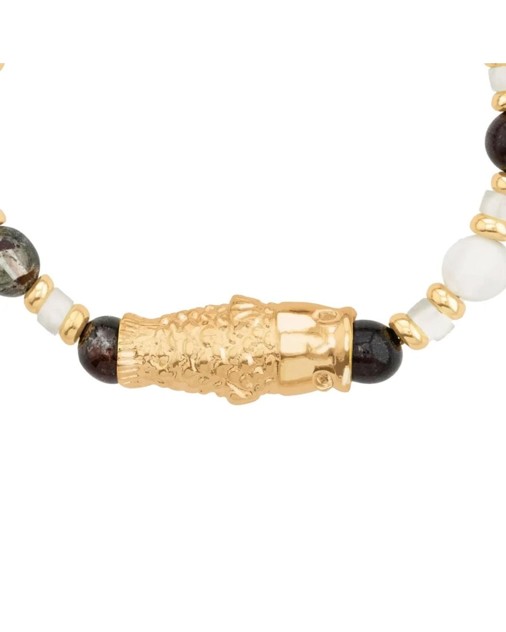 Corso Jewelry Metallic Kuma Bracelet