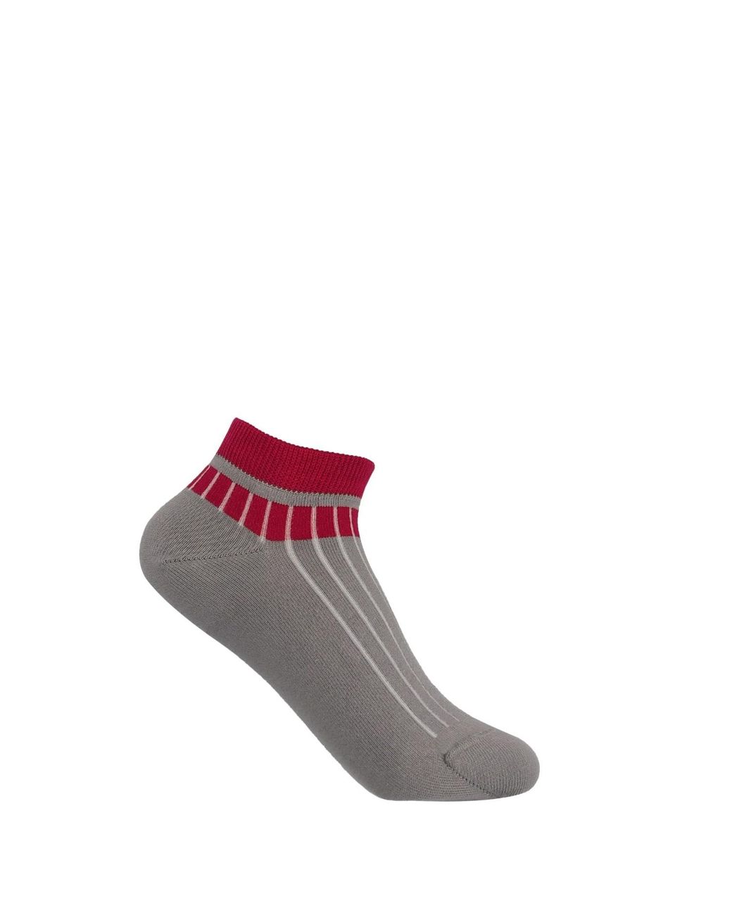 Peper Harow - Made in England Green Old School Luxury Crew & Trainer Socks Bundle