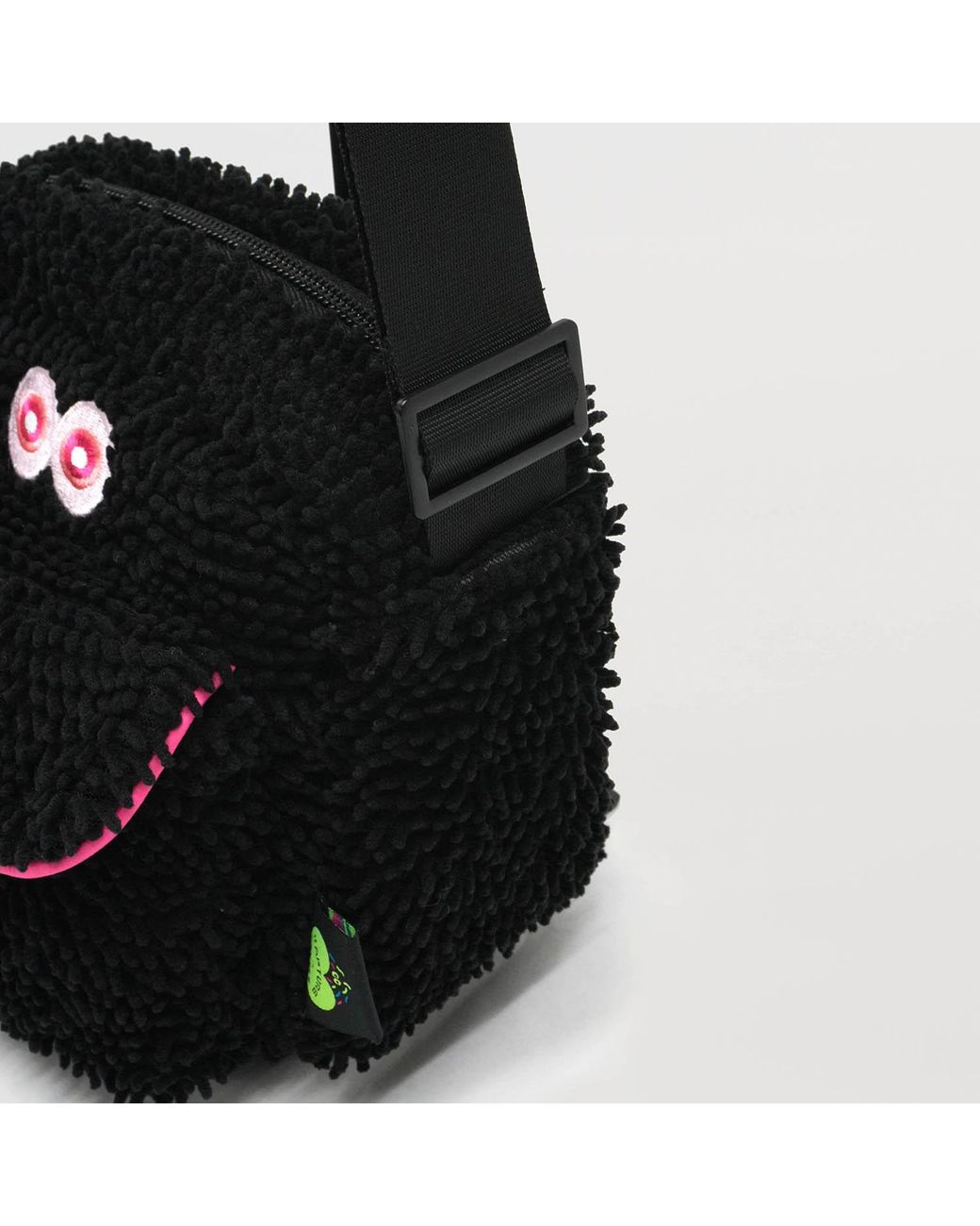 Kapture Black Mogols