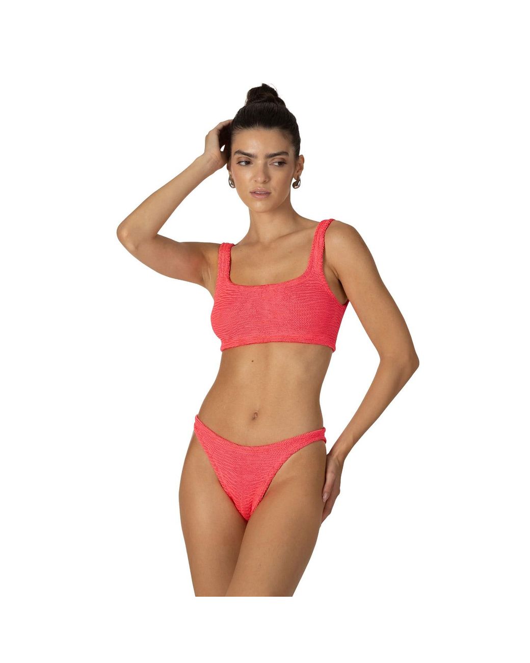 Paramidonna Red Emily Coral