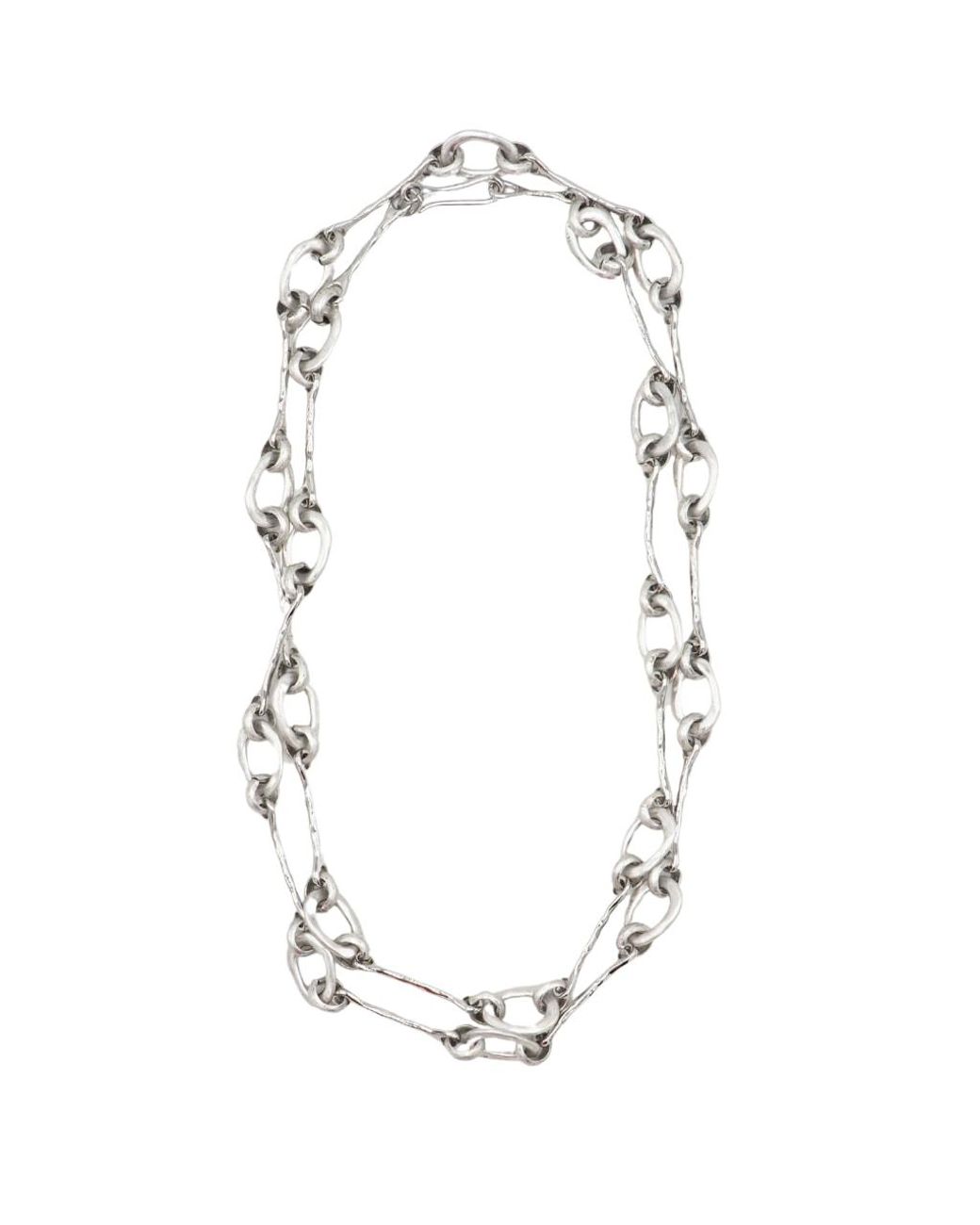 Sita Nevado White Nuso Necklace