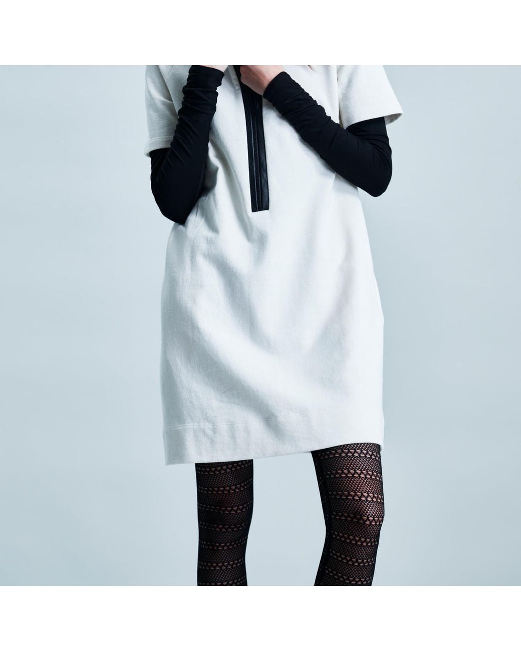 SNIDER Blue Lewis Leggings