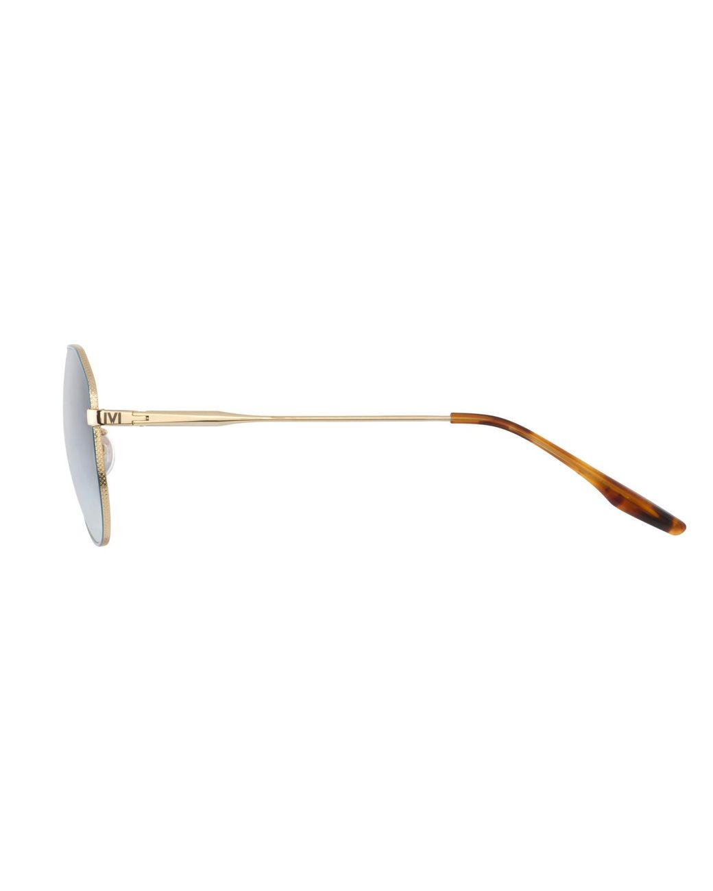 IVI VISION Blue Merc