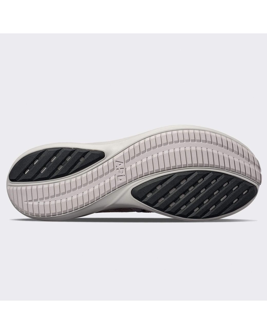 Athletic Propulsion Labs Gray Euphoria Harbor