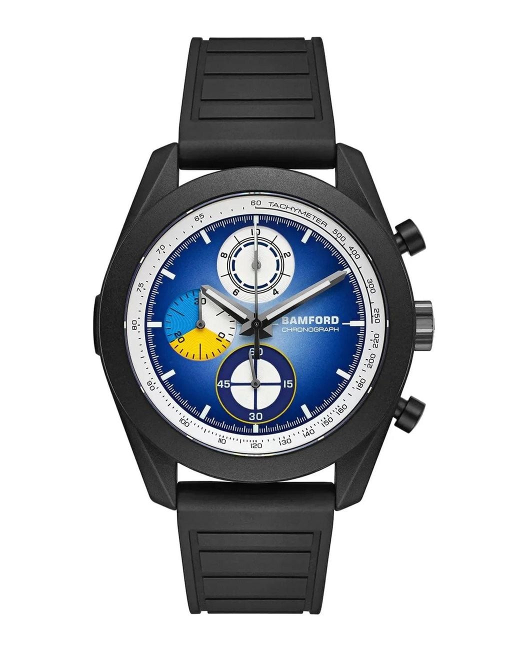 BAMFORD LONDON Blue Bamford Mayfair