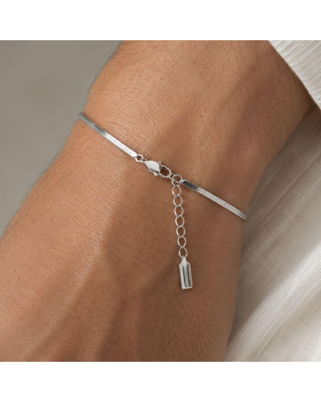 Mulgaro Metallic Vero Bracelet