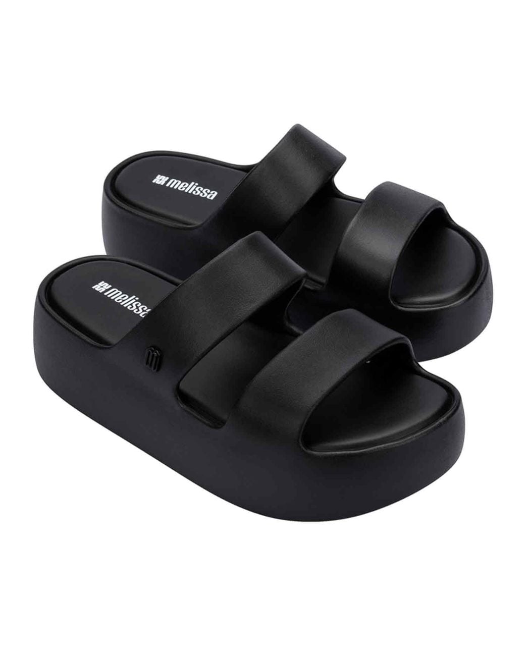 Melissa Black Free Line Platform