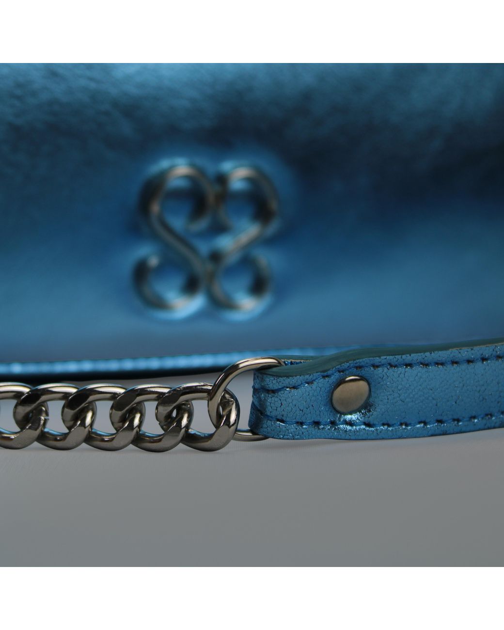 Stessa by Sarah Blue The Molly Luxe Clutch