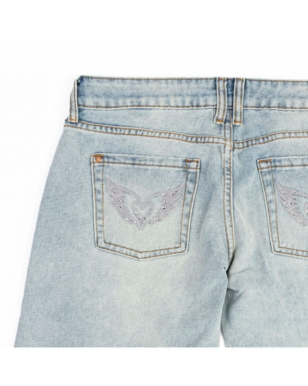 Bubblegum Usa Blue Luna