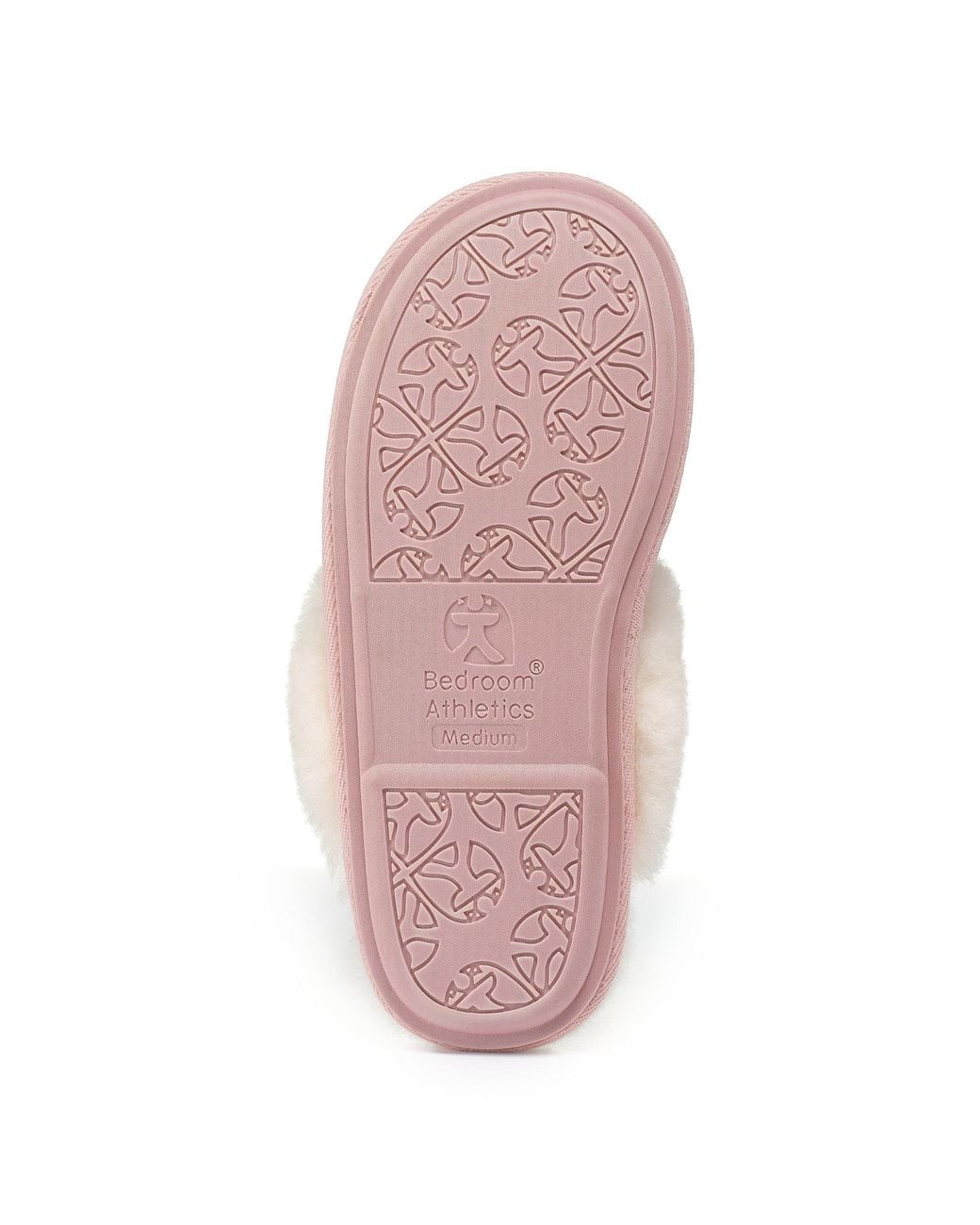 Bedroom Athletics Pink Kate