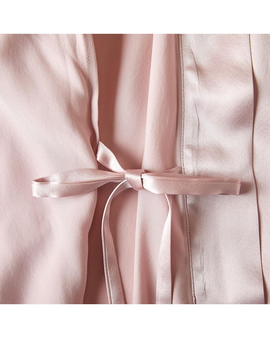 Soft Strokes Silk Pink Pasithea