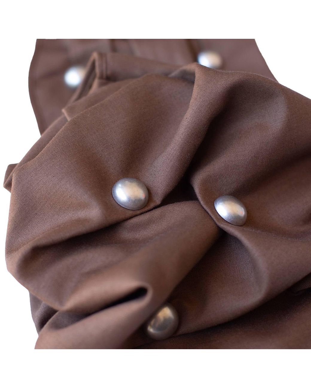 23Rd August . Brown Audition Top