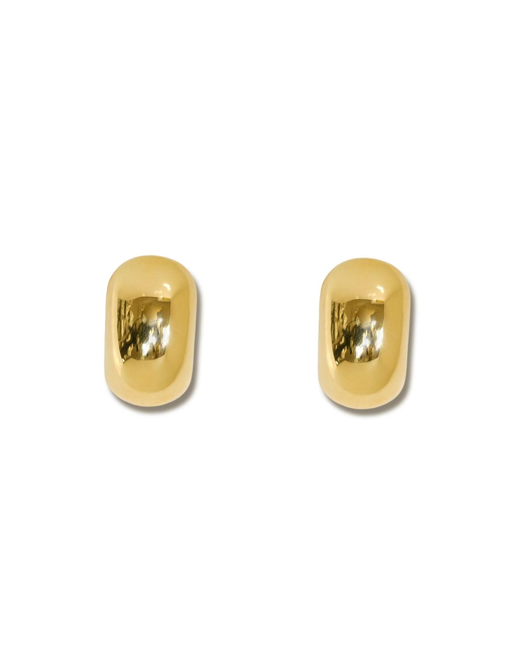 Argento Vivo Metallic Lucia Earring