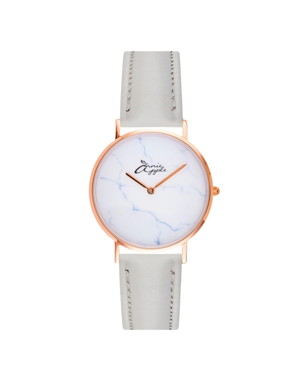 Bermuda Watch Company Multicolor Annie Apple Jumeriah Marble/Rose/ Interchangeable