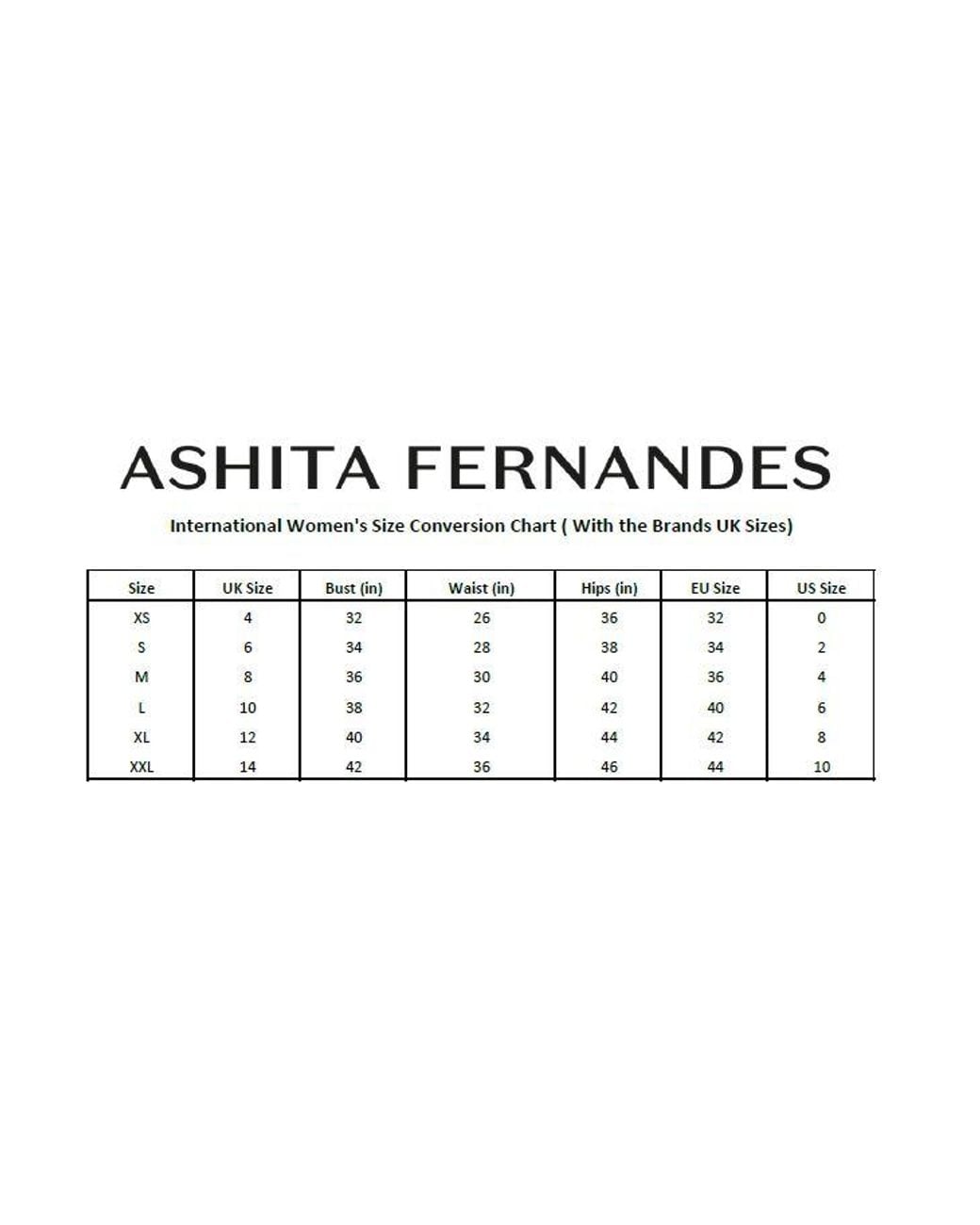Ashita Fernandes Brown Arz Shorts – Strength & Sophistication