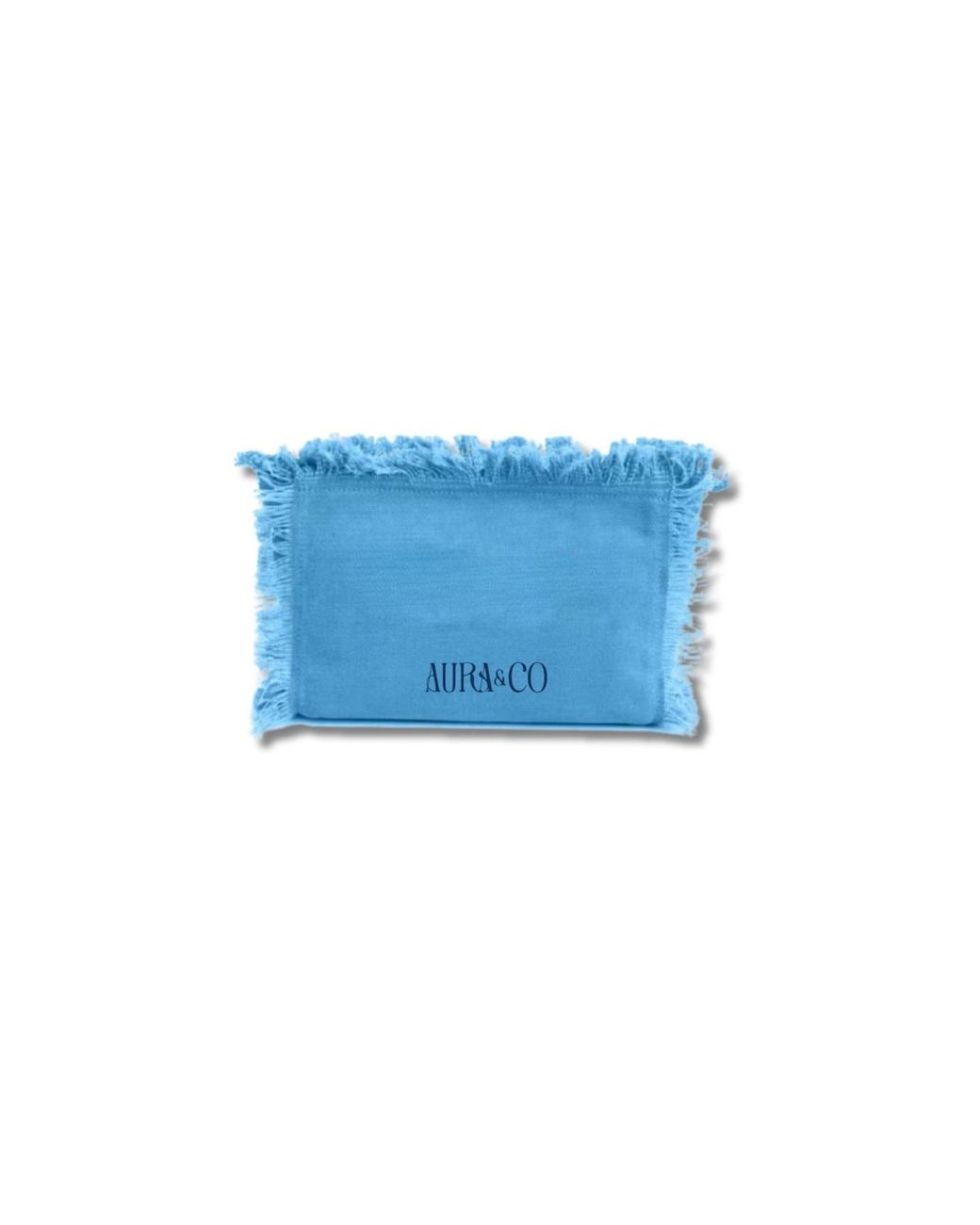 AURA & CO Cosmetic Bag